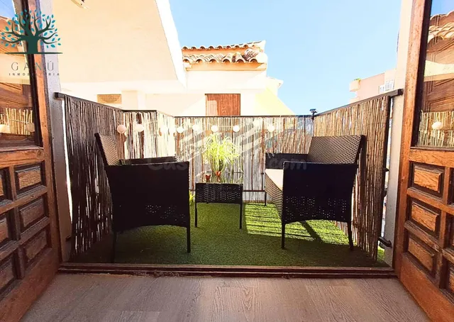 APARTAMENTO REFORMADO EN RESIDENCIAL CON PISCINA - foto 2