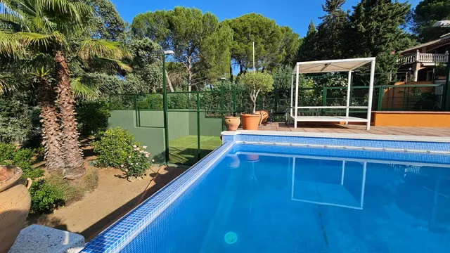 Magnífico Chalet en Plena Sierra de Córdoba — 31