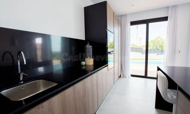 Villa 3 habitaciones 300m² en venta - Sierra cortina - foto 2