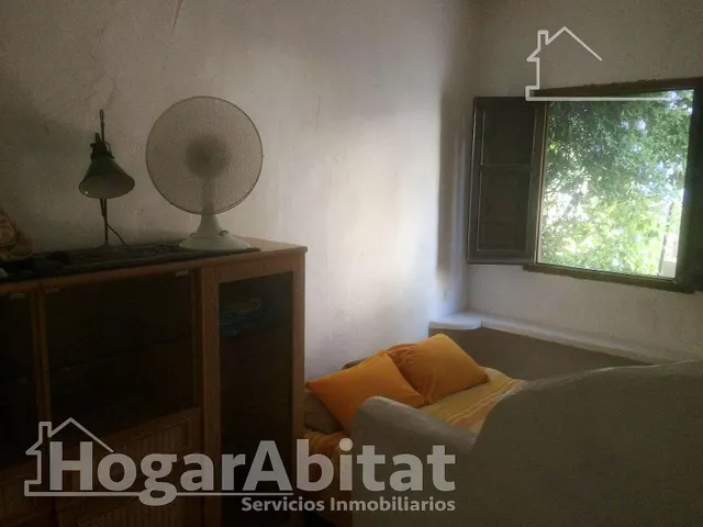 ¡ESPECTACULAR! CASA RURAL MUY AMPLIA Y LUMINOSA CON VARIAS TERRAZAS — 26