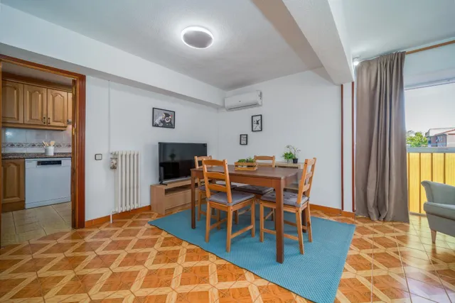 Piso 3 habitaciones 123m² en alquiler - Buena Vista — 10