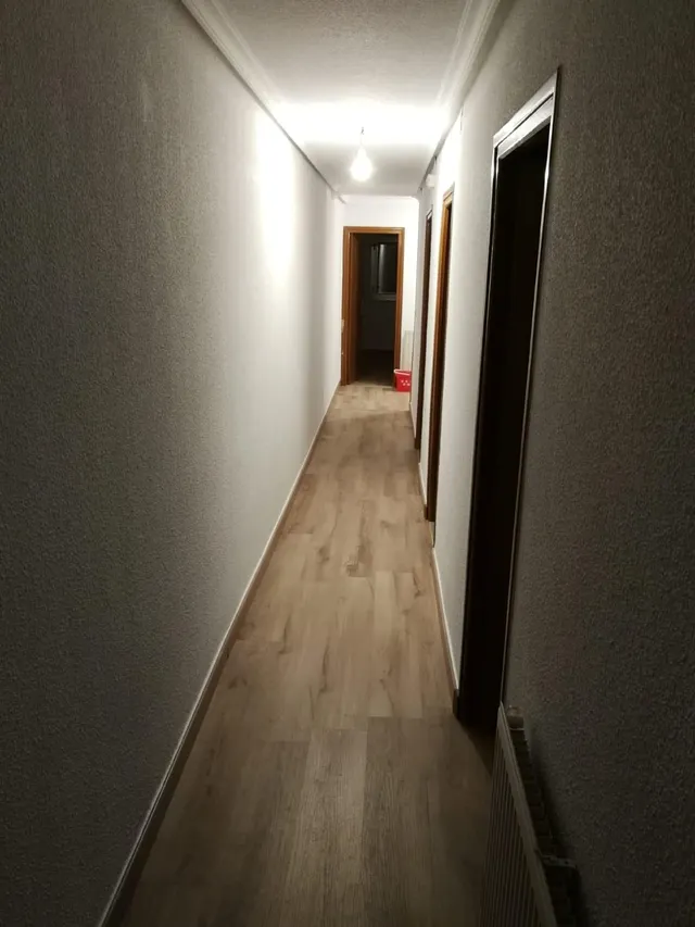 VENTA PISO JUNTO PASEO DEL ROLLO — 13