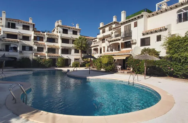 Apartamento 2 habitaciones en venta - Cabo Roig — 14
