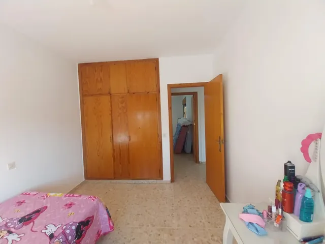Casa de planta baja junto al colegio en Matagorda — 13