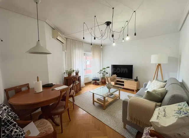 Piso 3 habitaciones 115m² en venta - La Latina - foto 3
