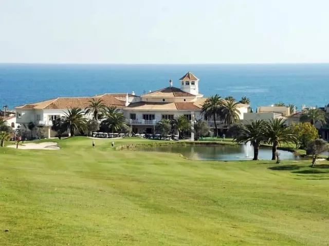 Villa Syrah, situada en la Duquesa donde se encuentra el equilibrio perfecto entre el lujo y la comodidad — 8