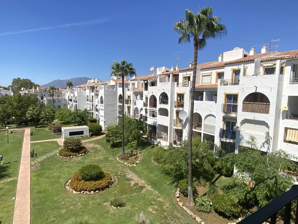 Ático 2 habitaciones 90m² en venta - Costa Del Sol