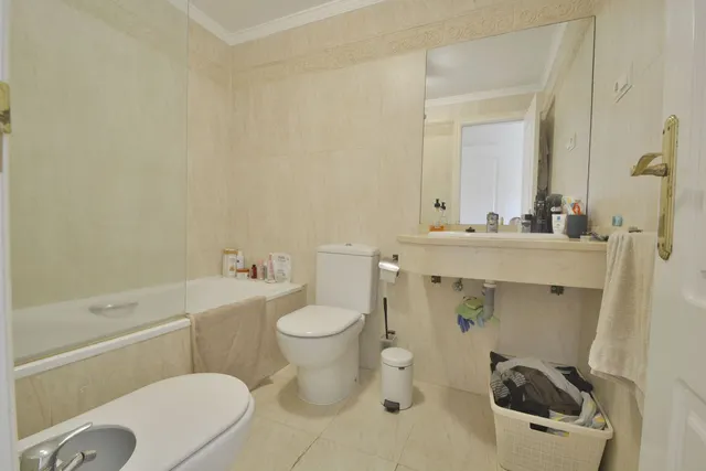 Apartamento 2 habitaciones 84m² en venta - Marbella — 13
