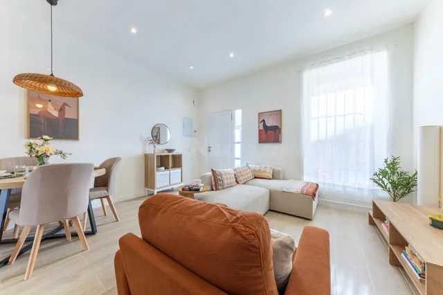 Adosado 4 habitaciones 203m² en venta - Centro urbano 4 - foto 3