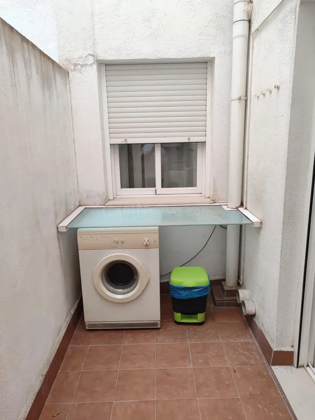Acogedor piso en Castellón cerca de la UJI - foto 5