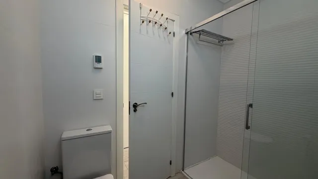 BUNGALOW TOTALMENTE REFORMADO CON 2 HAB 2 BAÑOS EN URB DREAM HILLS 2 — 22