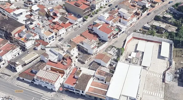 Venta casa en San Roque (Cádiz) - foto 3