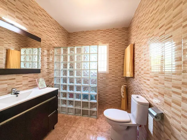 CHALET CON PISCINA PRIVADA EN COSTA NORTE DE VINARÒS EN VENTA — 18