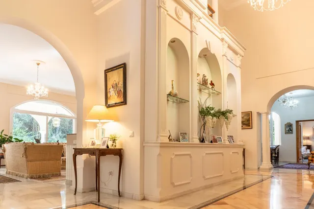 Chalet 5 habitaciones 539m² en venta - Costa Del Sol — 22