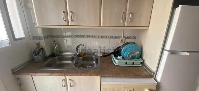 Piso 2 habitaciones 65m² en alquiler - El Cabanyal-El Canyamelar — 10