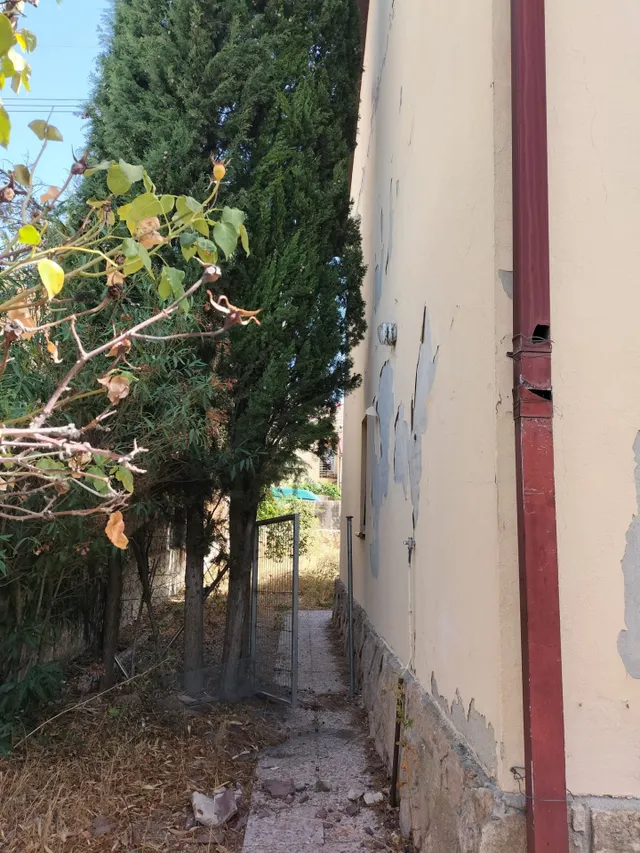 Se vende Chalet pareado en venta en Calle del Cercado Redondo, 8 — 50