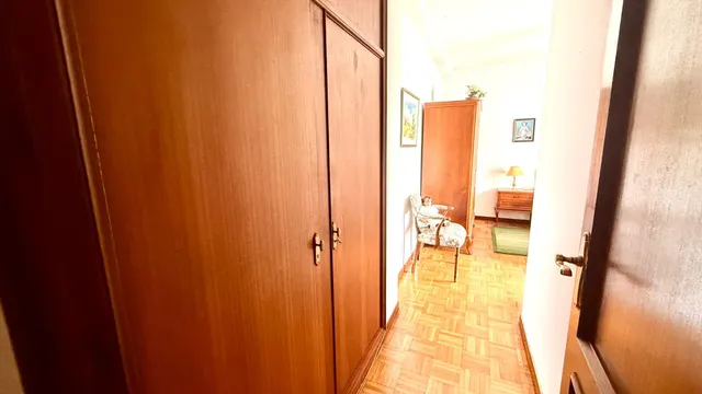 Piso Amplio y Luminoso en el Corazón de la Ciudad 3 habitaciones grandes balcones y garaje para coche pequeño — 46