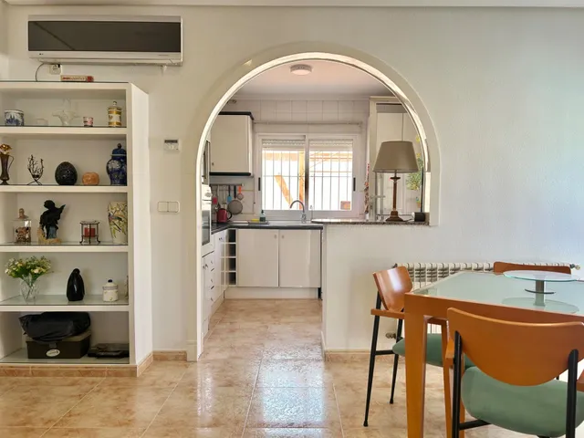 Villa 3 habitaciones 115m² en venta - San luis — 14