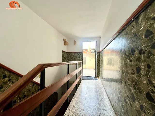 Casa terrera de una sola planta en el Canario — 16