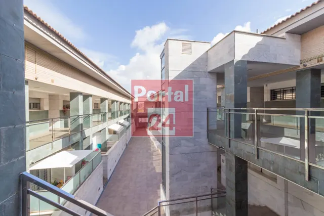 Exclusivo Ático Dúplex en la Barriada de Llera - H. Rosales — 20