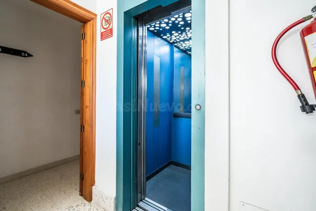 APARTAMENTO DE 2 habitaciones EN AVENIDA SUECIA, LOS CRISTIA - foto 4