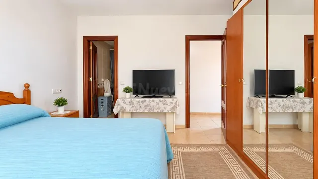 Piso en venta en Roquetas de Mar — 4