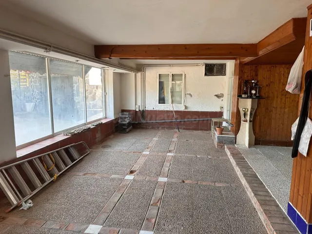A. Casa en Belmez/El Hoyo — 15