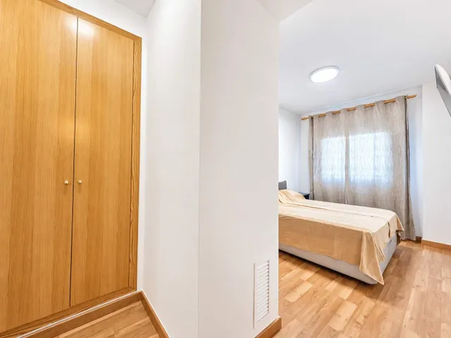 Vivienda de 3 dormitorios con piscina — 11