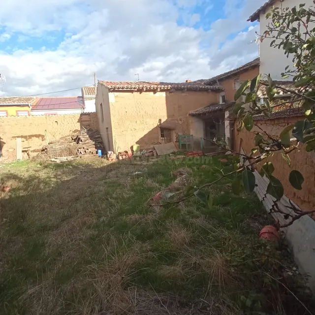 Finca rústica 3 habitaciones 150m² en venta - Castilla y leo - foto 2