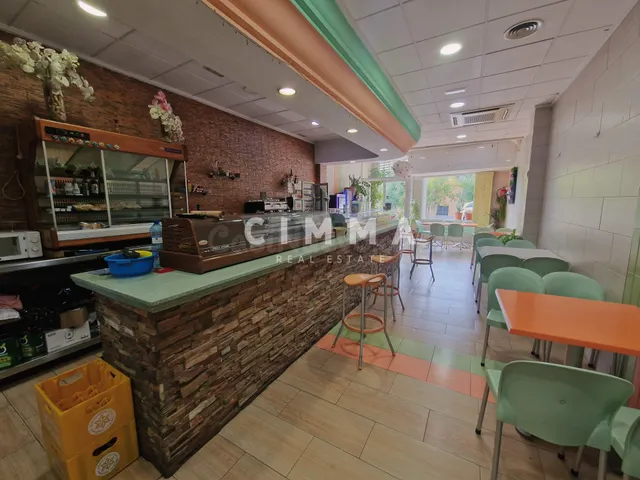 Comercial en Callosa d’en Sarrià — 2