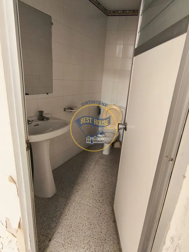 AMPLIO LOCAL COMERCIAL EN ONTINYENT — 14