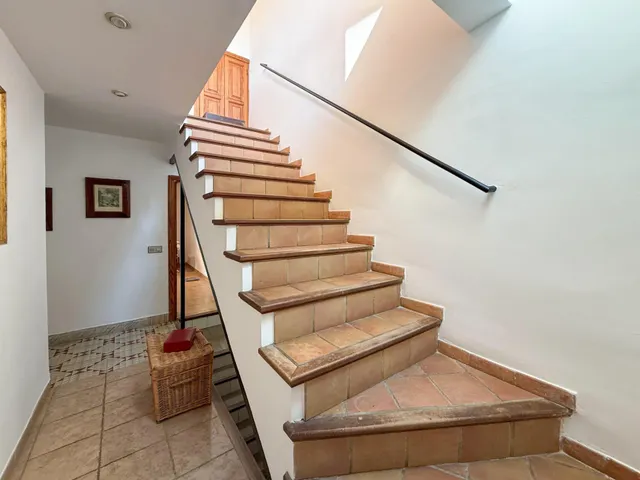 ESPECTACULAR CASA EN SELVA — 28
