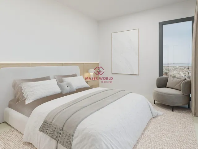 Villa de nueva construcción en Rojales: diseño moderno y ubicación privilegiada — 18