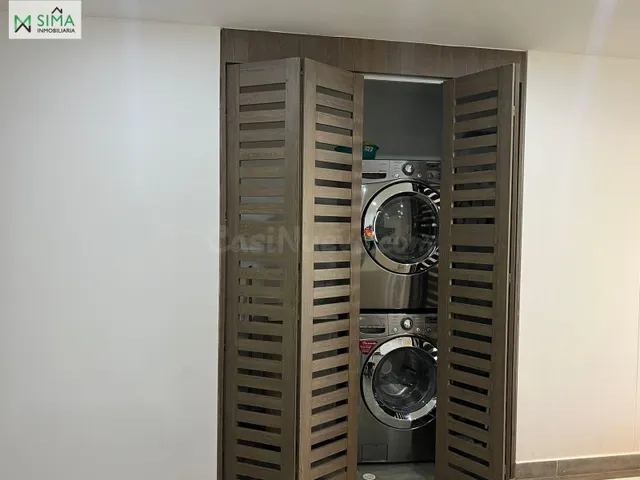 ¡Bienvenido a tu nuevo hogar Frente al mar - Morros Cartagen - foto 4