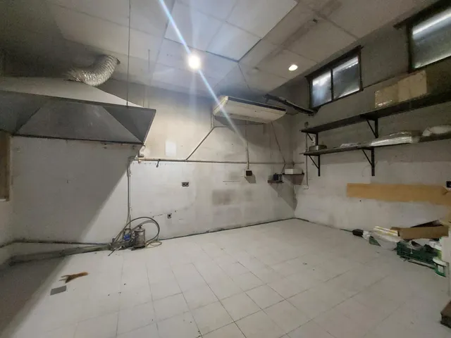 Local comercial en calle Mayor de Espinardo Murcia — 19