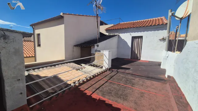 Casa 3 habitaciones 106m² en venta - GOYA — 22