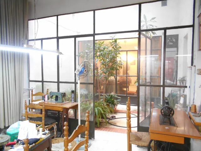 Adosado 8 habitaciones 576m² en venta - Oliva