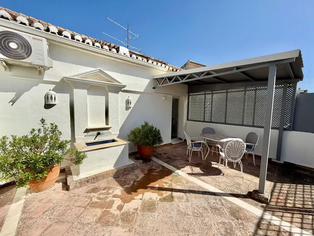 Ático Dúplex de Lujo con Terraza Privada en Calle Compas de San Jerónimo, Granada Ref: DLR00281 — 9