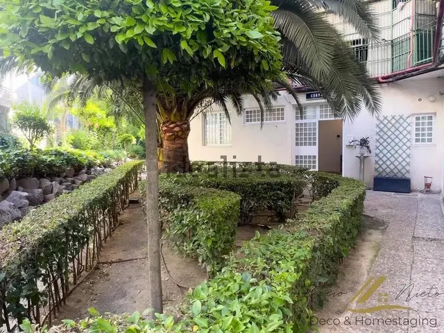 Piso en venta en Calle de San Marcelo, 26 - foto 2