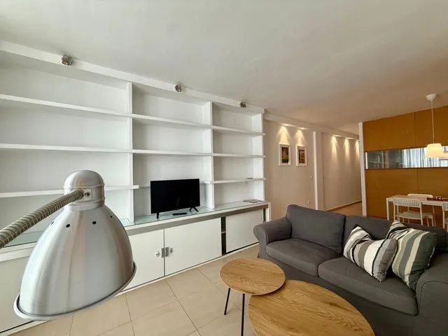 Preciosa vivienda EN ALQUILER en el barrio de la Macarena — 31
