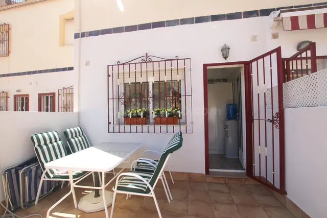 Casa Tipo Dúplex 3 habitaciones 100m² en venta - Cabo Roig - foto 4