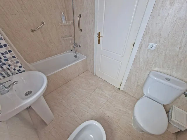 Ático 1 habitación 41m² en venta - Marbella — 27