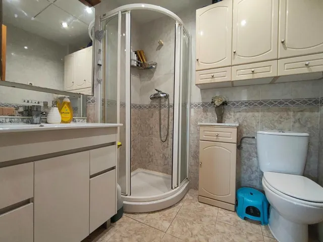 Apartamento de 3 dormitorios en zona del Rincon de loix ( zona llana) — 26
