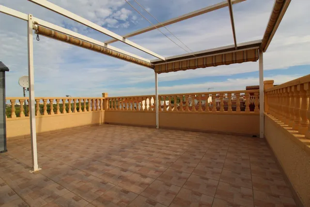 Fantastica vivienda tipo duplex totalmente reformada, ideal para familias — 28
