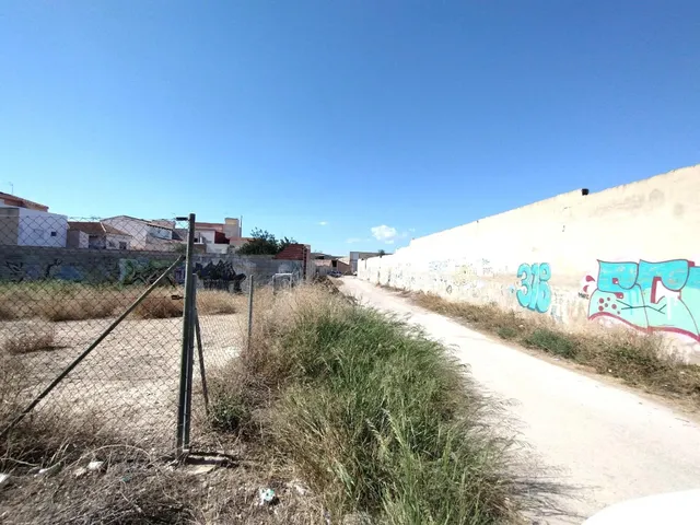 Gran oportunidad - Solar en venta — 6