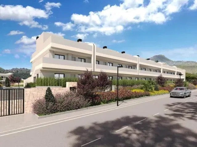 Apartamento 3 habitaciones 117m² en venta - La Manga Club-Atamaría — 6