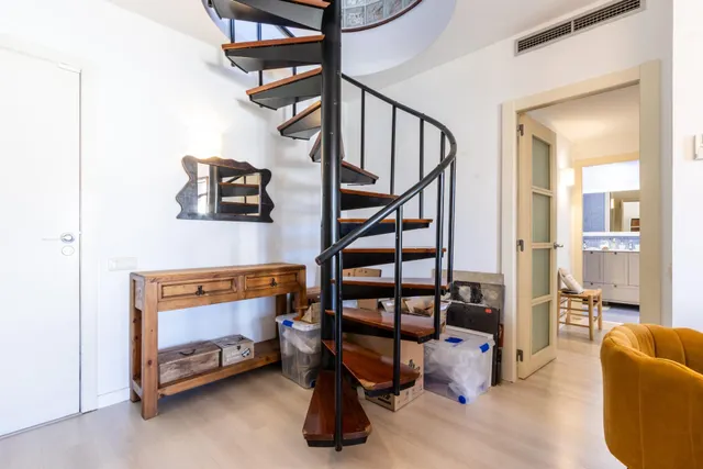 FANTASTICO DÚPLEX EN COVADONGA A SABADELL — 31