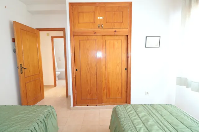 Bungalow 3 habitaciones 80m² en venta - El Acequión - Los Náufragos — 17