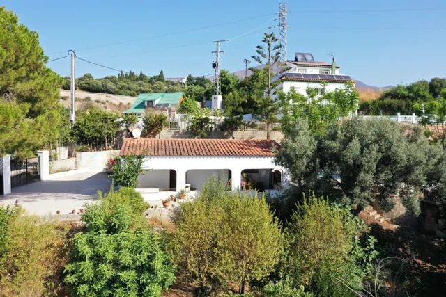 Finca Agrícola 2 habitaciones 111m² en venta - Costa Del Sol — 16