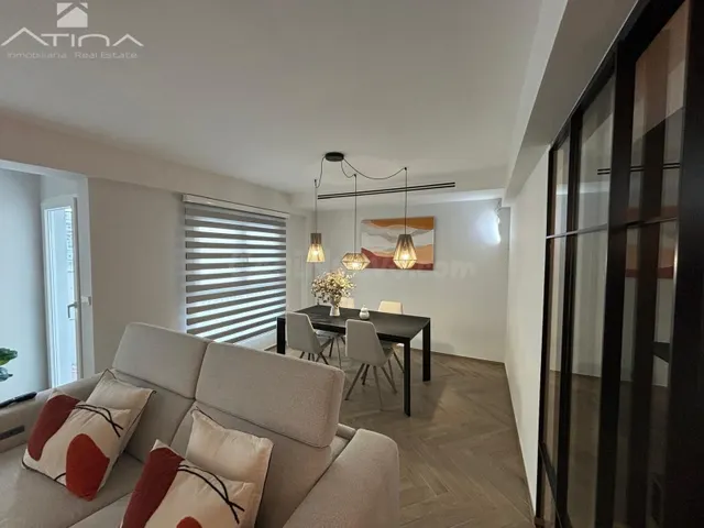 PRECIOSO PISO COMPLETAMENTE REFORMADO EN EL CENTRO DE GANDIA - foto 3